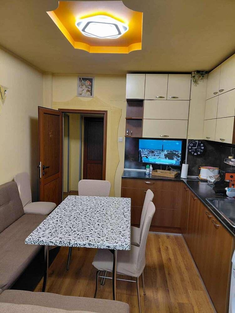 Дава под наем 3-СТАЕН, гр. Пловдив, Мараша, снимка 2 - Апартаменти - 52329339