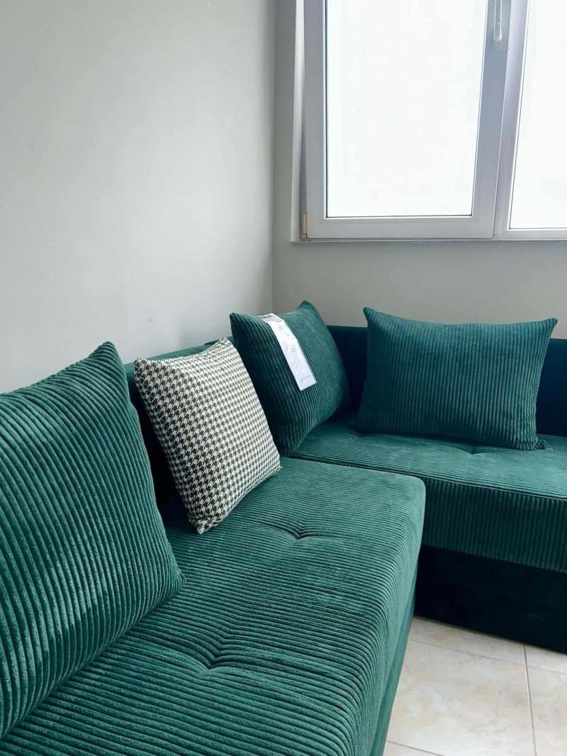 Дава под наем 3-СТАЕН, гр. Пловдив, Център, снимка 3 - Апартаменти - 52719155