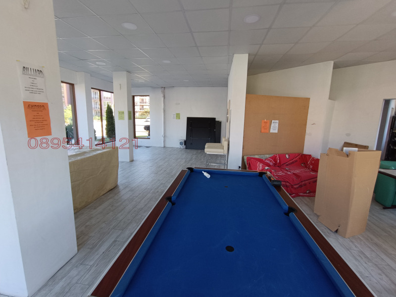 Дава под наем МАГАЗИН, гр. Несебър, област Бургас, снимка 7 - Магазини - 52997810