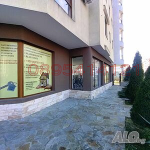 Дава под наем МАГАЗИН, гр. Несебър, област Бургас, снимка 3 - Магазини - 52997810