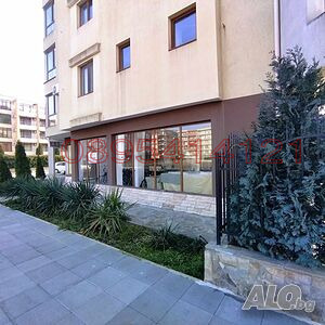 Дава под наем МАГАЗИН, гр. Несебър, област Бургас, снимка 4 - Магазини - 52997810