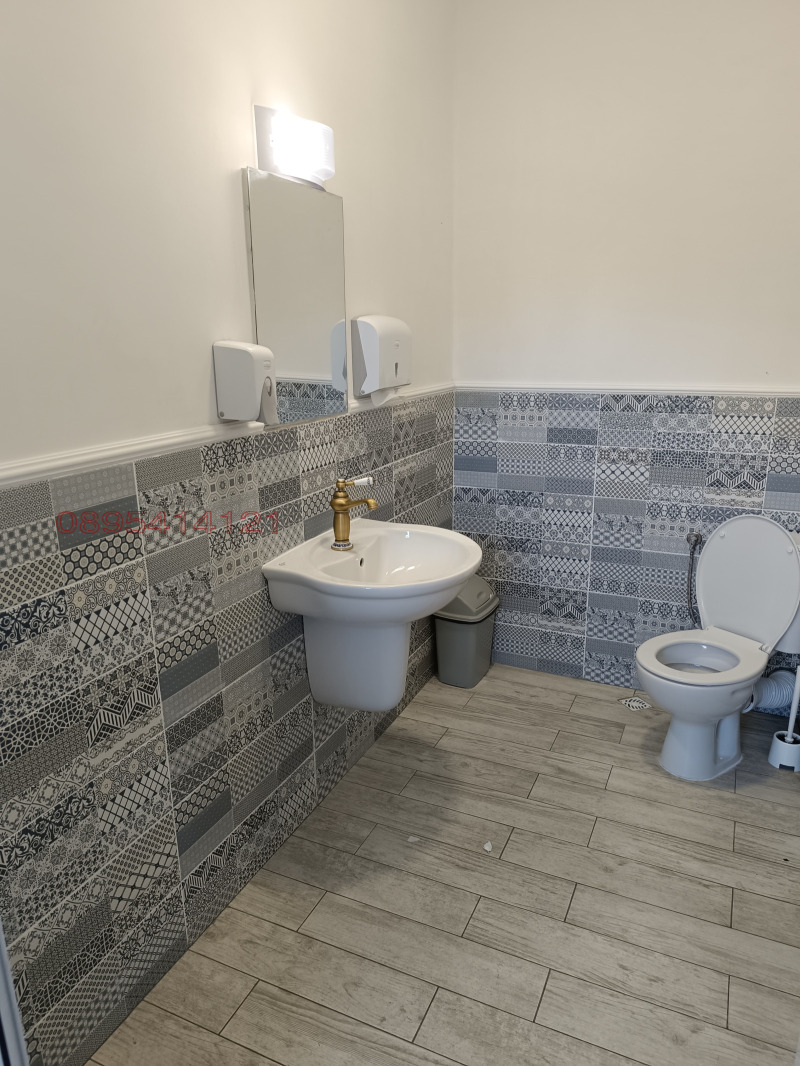 Дава под наем МАГАЗИН, гр. Несебър, област Бургас, снимка 10 - Магазини - 52997810