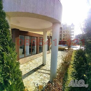 Дава под наем МАГАЗИН, гр. Несебър, област Бургас, снимка 2 - Магазини - 52997810