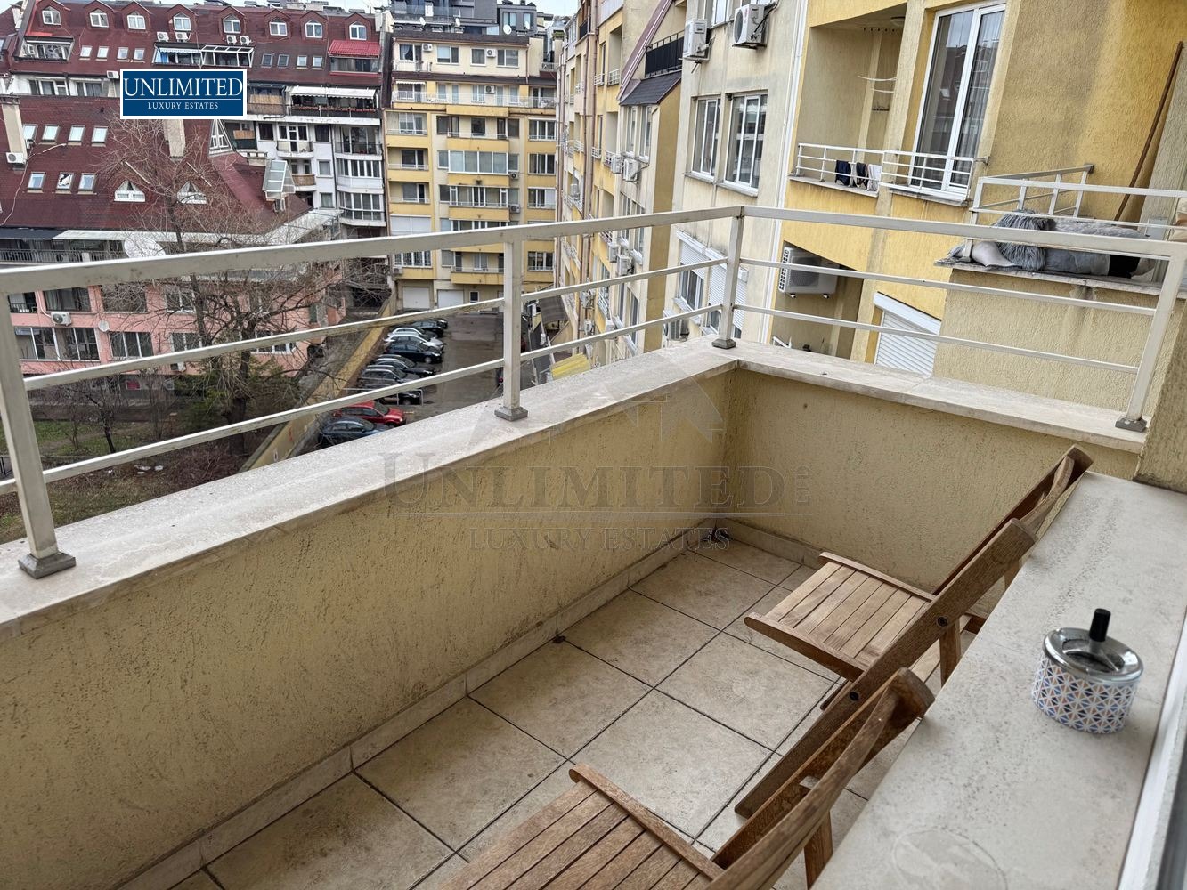 Дава под наем 1-СТАЕН, гр. София, Борово, снимка 5 - Апартаменти - 53763094