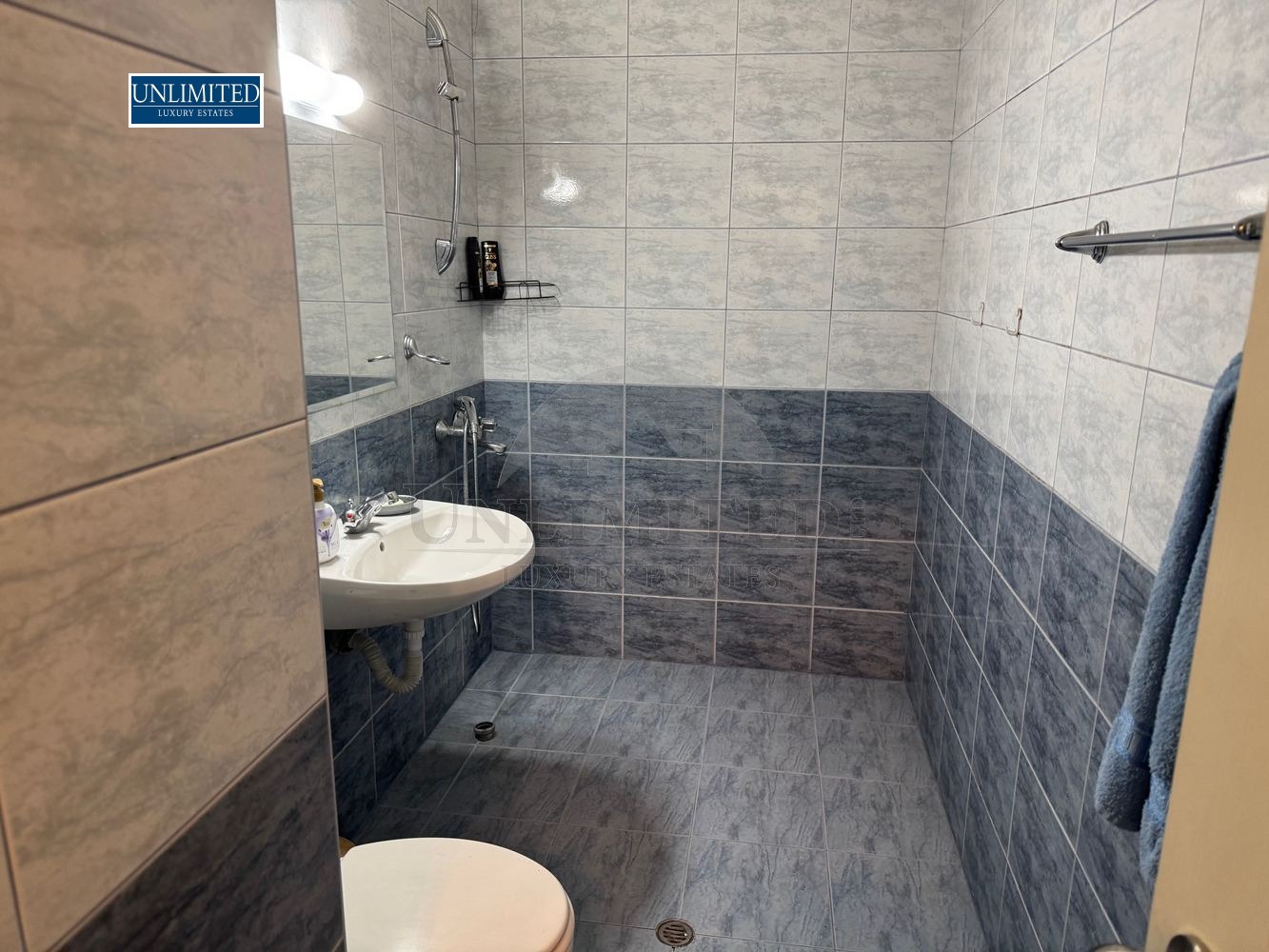 Дава под наем 1-СТАЕН, гр. София, Борово, снимка 3 - Апартаменти - 53763094