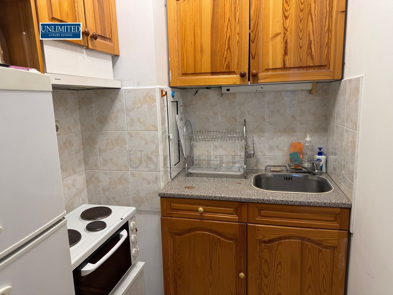 Дава под наем 1-СТАЕН, гр. София, Борово, снимка 4 - Апартаменти - 53763094