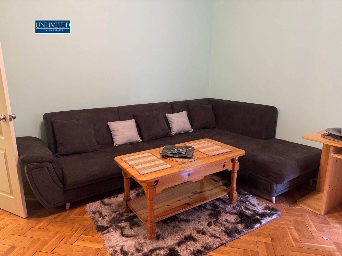 Дава под наем 1-СТАЕН, гр. София, Борово