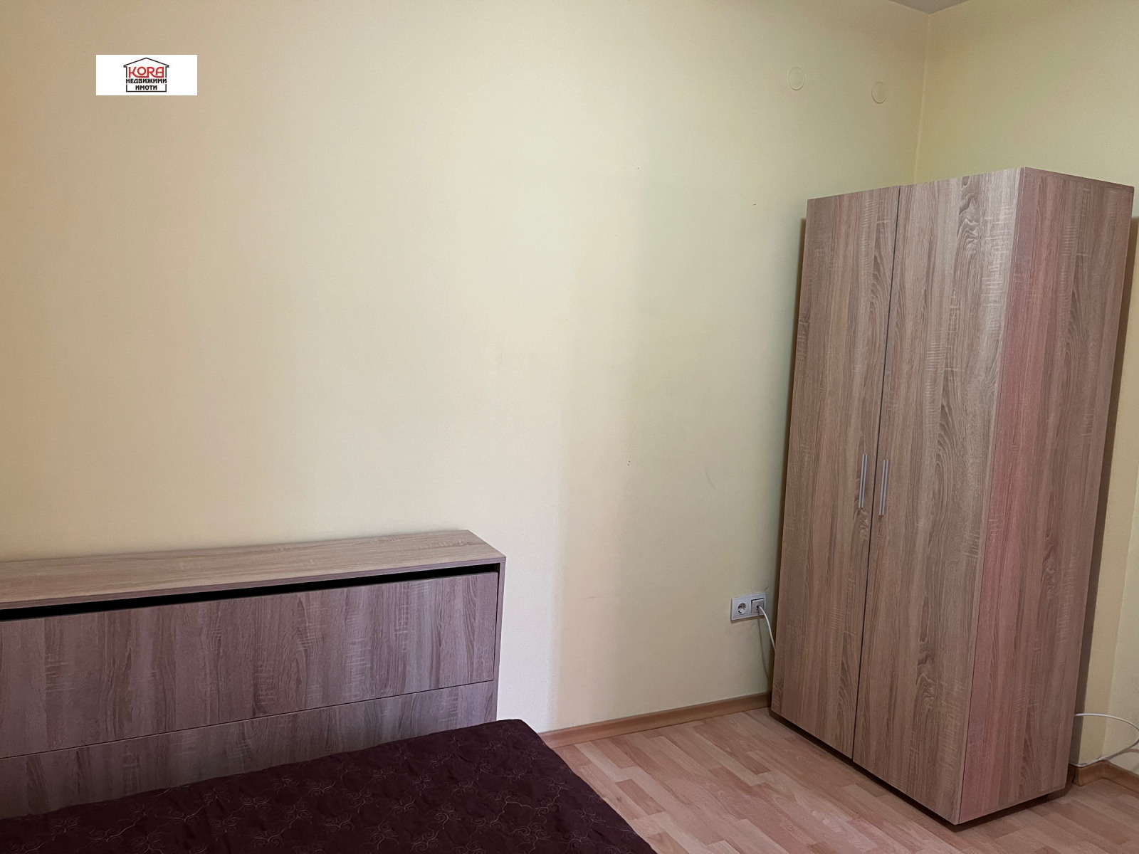 Дава под наем 2-СТАЕН, гр. Плевен, Идеален център, снимка 5 - Апартаменти - 55175516