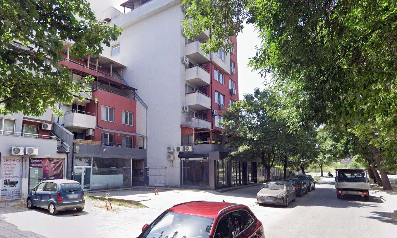 Дава под наем 2-СТАЕН, гр. Пловдив, Въстанически, снимка 5 - Апартаменти - 53882706