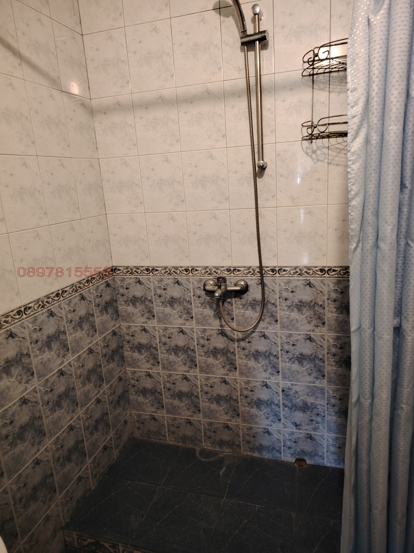 Дава под наем 3-СТАЕН, гр. Пловдив, Тракия, снимка 4 - Апартаменти - 54247840