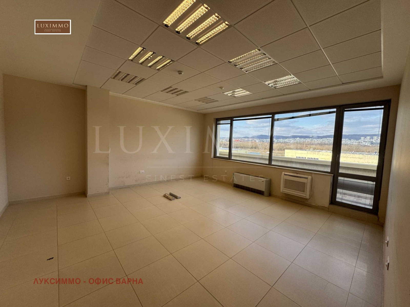 Дава под Наем ОФИС | Imot.bg — изображение 3