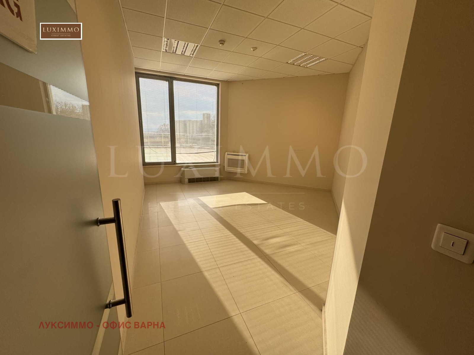Дава под Наем ОФИС | Imot.bg — изображение 4