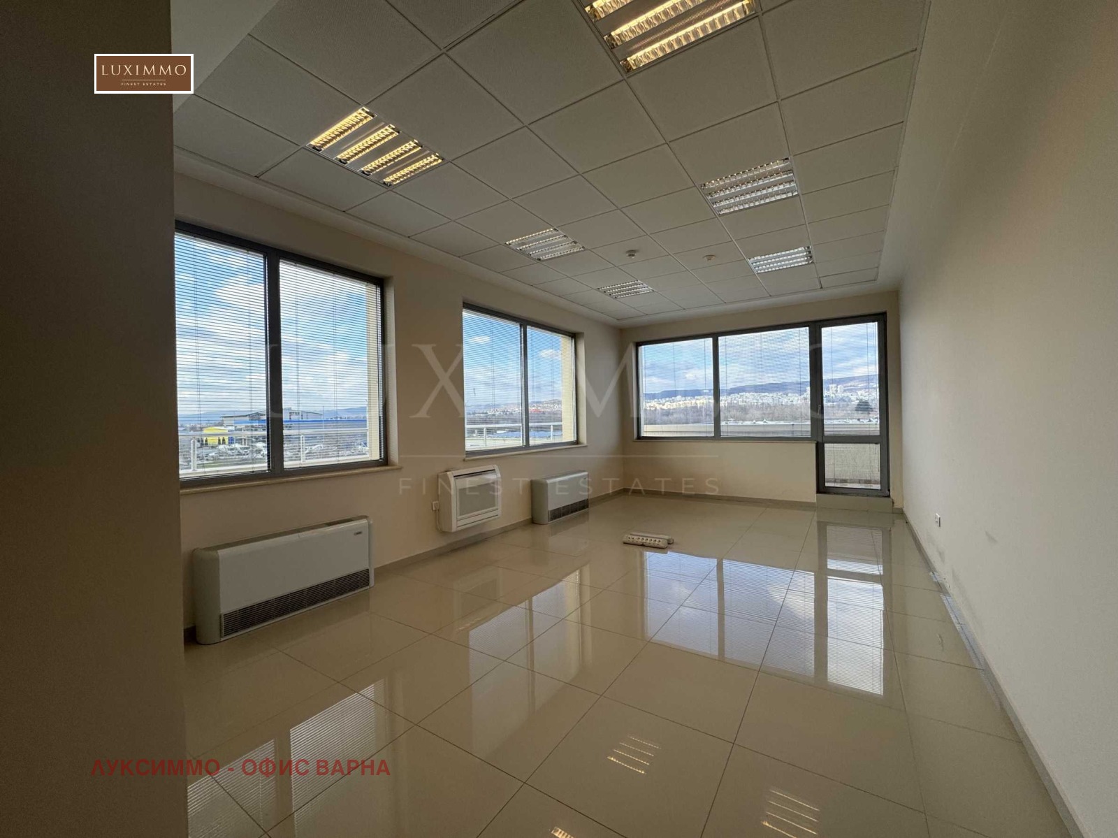 Дава под Наем ОФИС | Imot.bg — изображение 2