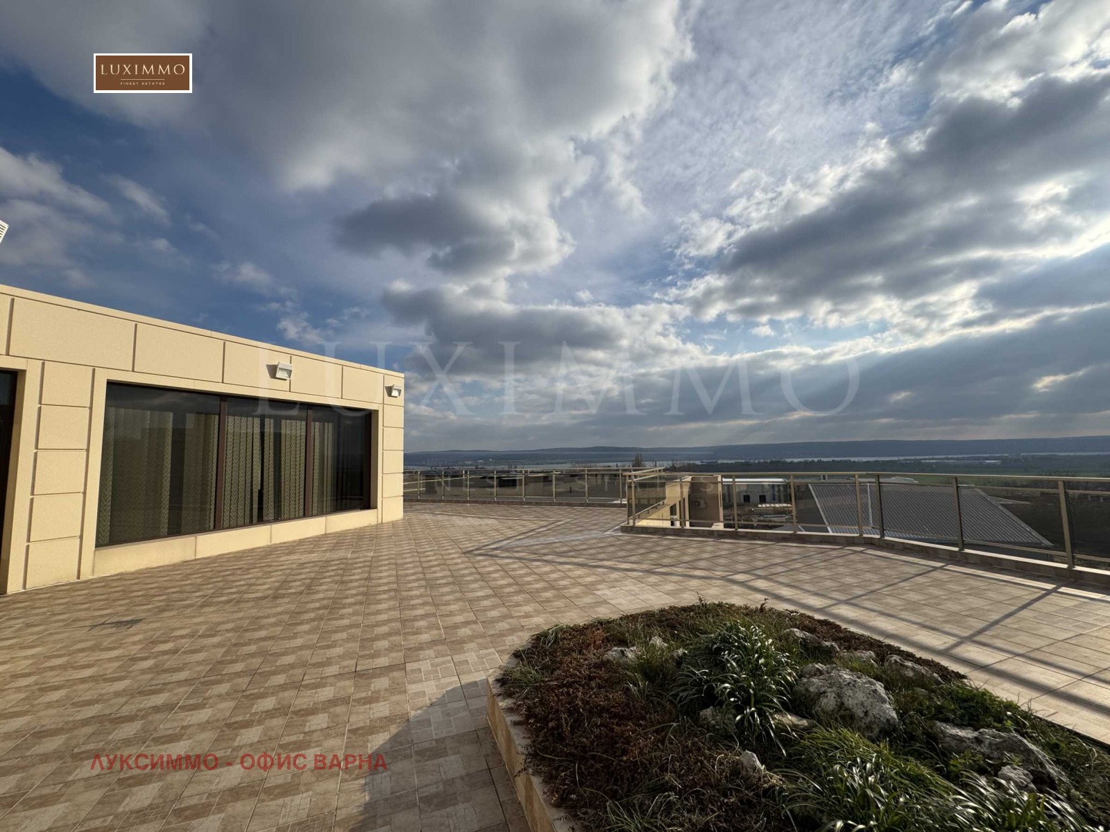 Дава под Наем ОФИС | Imot.bg — изображение 1