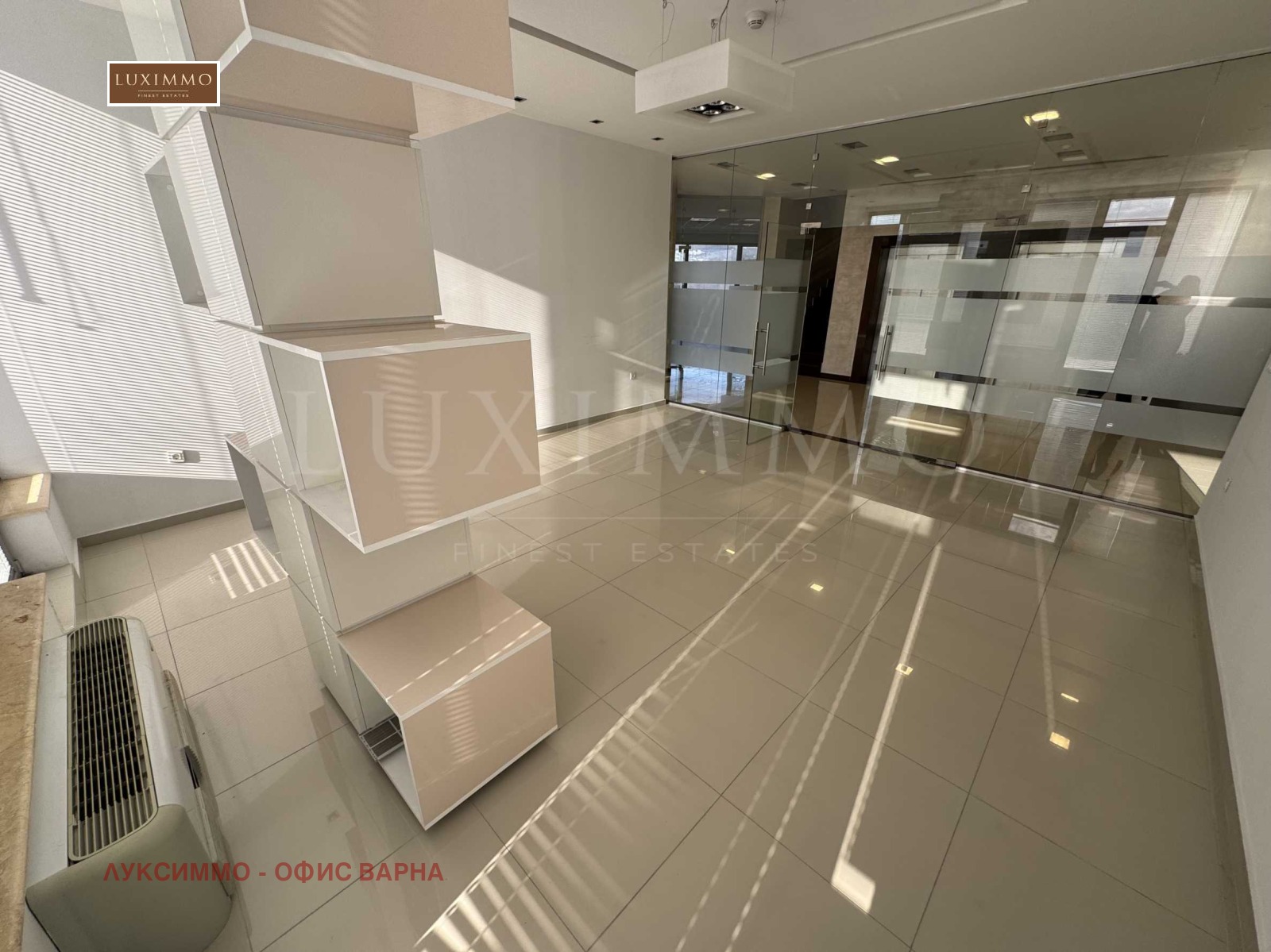 Дава под Наем ОФИС | Imot.bg — изображение 6