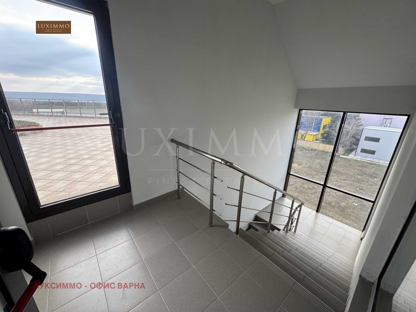 Дава под Наем ОФИС | Imot.bg — изображение 7