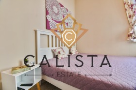 2 chambres Tsentar, Sofia 8