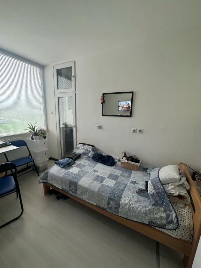 Til leje  Studie Sofia , Tsentar , 25 kvm | 73409473 - billede [3]