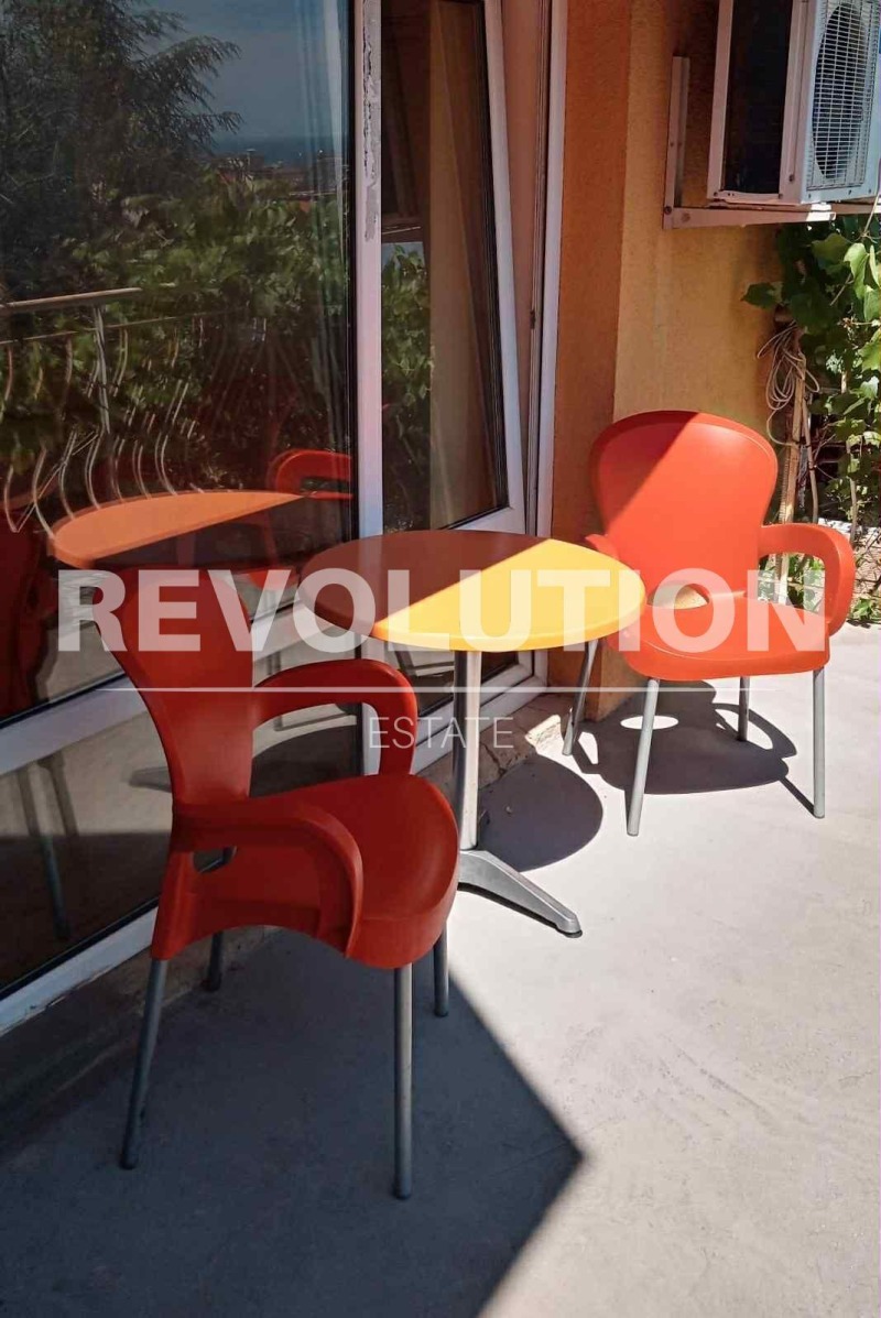 Дава под наем 1-СТАЕН, гр. Варна, Бриз, снимка 4 - Апартаменти - 52606538