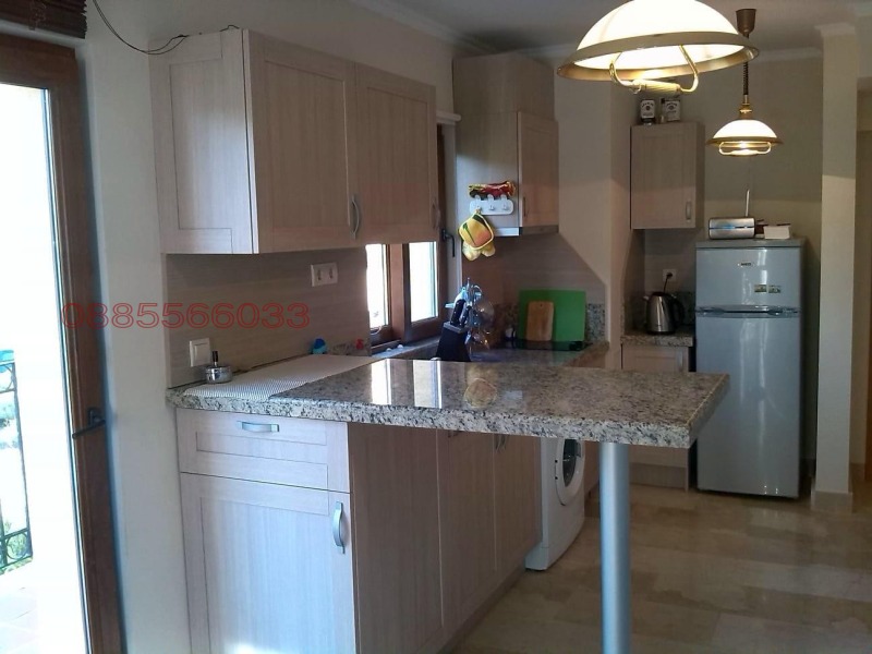 Дава под наем 2-СТАЕН, с. Кранево, област Добрич, снимка 13 - Апартаменти - 53193585