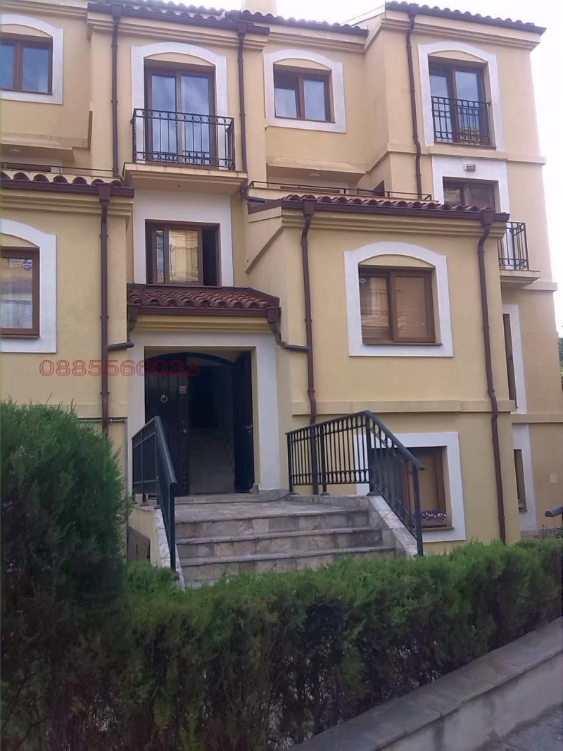 Дава под наем 2-СТАЕН, с. Кранево, област Добрич