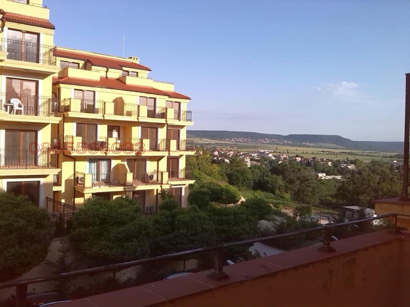 Дава под наем 2-СТАЕН, с. Кранево, област Добрич, снимка 14 - Апартаменти - 53193585