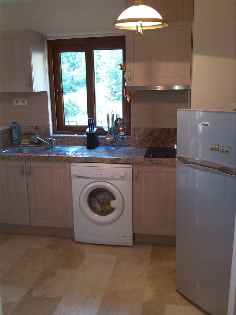 Дава под наем 2-СТАЕН, с. Кранево, област Добрич, снимка 6 - Апартаменти - 53193585