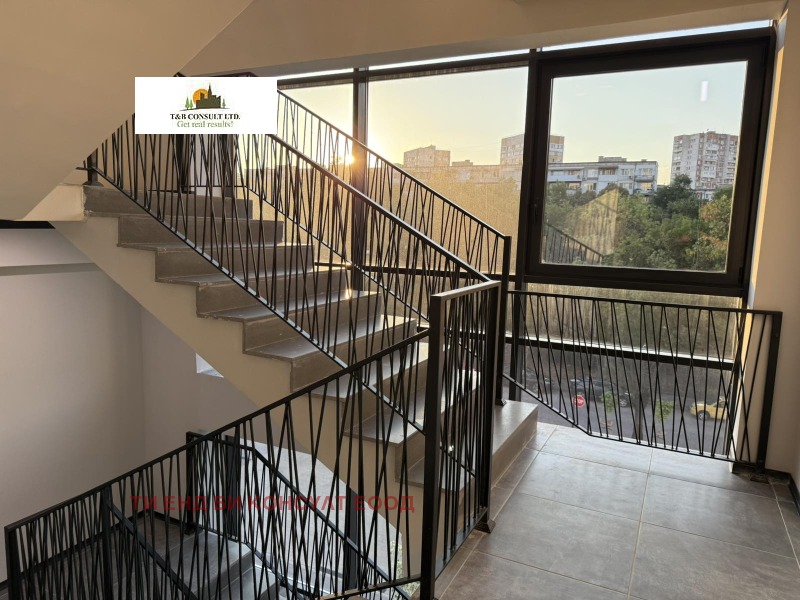 В аренду  1 спальня София , Сердика , 72 кв.м | 91703556 - изображение [2]