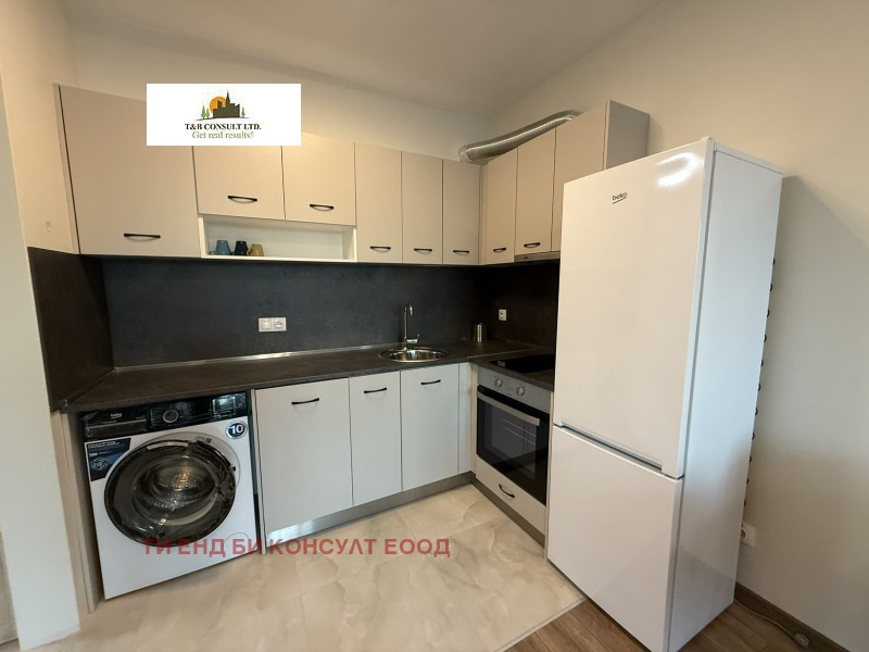 В аренду  1 спальня София , Сердика , 72 кв.м | 91703556 - изображение [7]