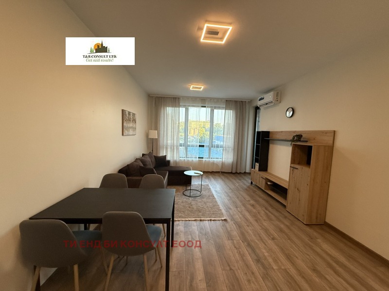 В аренду  1 спальня София , Сердика , 72 кв.м | 91703556 - изображение [6]