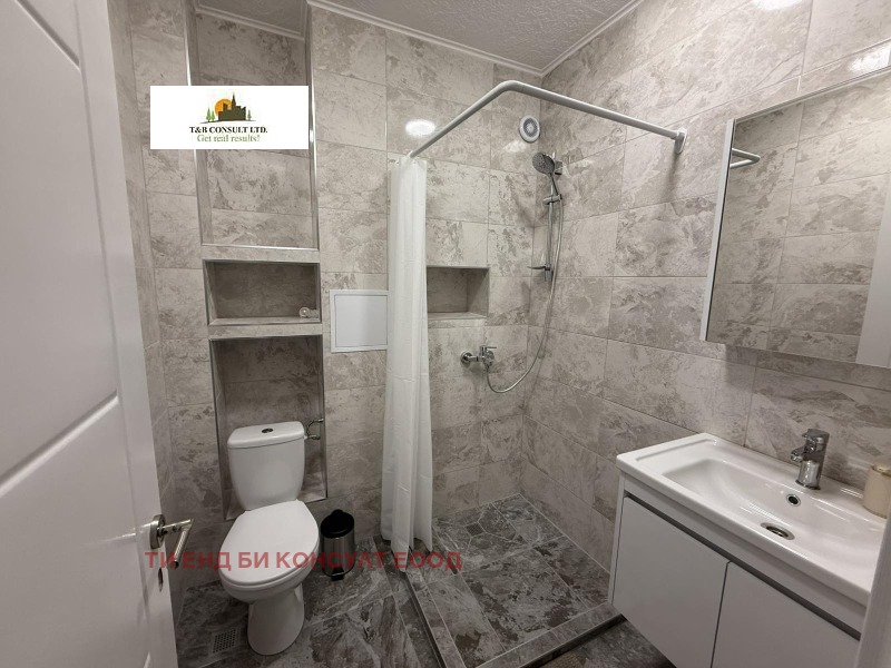 В аренду  1 спальня София , Сердика , 72 кв.м | 91703556 - изображение [10]