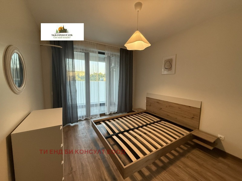 В аренду  1 спальня София , Сердика , 72 кв.м | 91703556 - изображение [8]