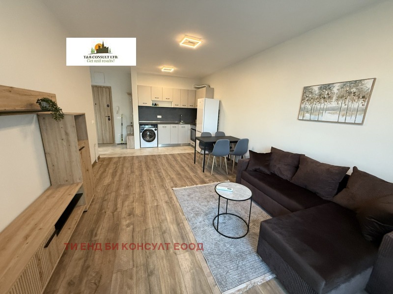 В аренду  1 спальня София , Сердика , 72 кв.м | 91703556 - изображение [5]