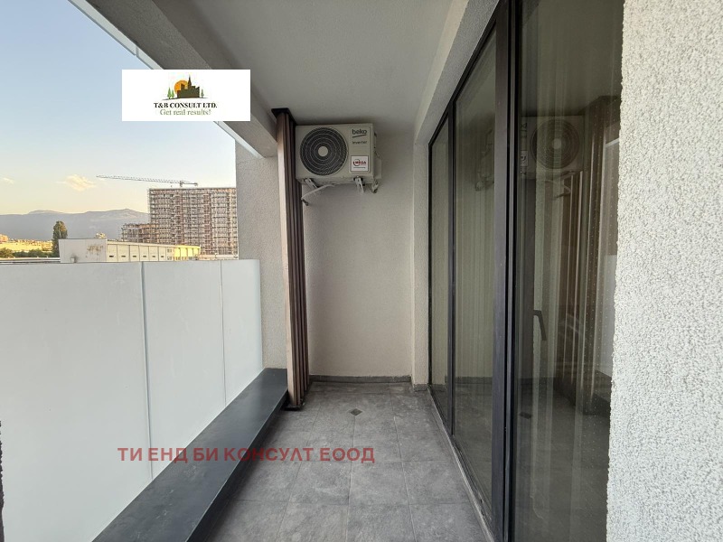 В аренду  1 спальня София , Сердика , 72 кв.м | 91703556 - изображение [11]
