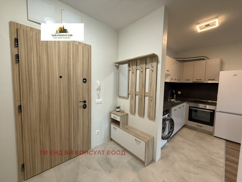 В аренду  1 спальня София , Сердика , 72 кв.м | 91703556 - изображение [4]
