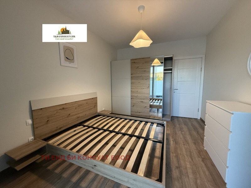 В аренду  1 спальня София , Сердика , 72 кв.м | 91703556 - изображение [9]