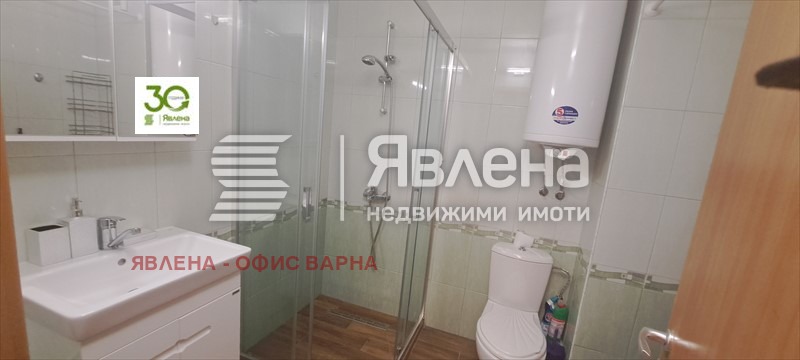 Издаје се  1 спаваћа соба Варна , Владислав Варненчик 1 , 60 м2 | 45968112 - слика [9]