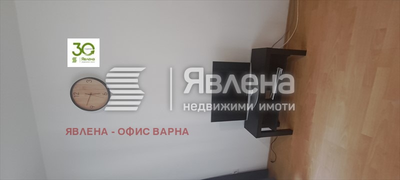 Издаје се  1 спаваћа соба Варна , Владислав Варненчик 1 , 60 м2 | 45968112 - слика [8]