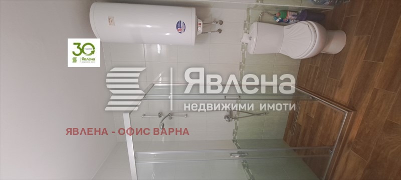 Издаје се  1 спаваћа соба Варна , Владислав Варненчик 1 , 60 м2 | 45968112 - слика [10]