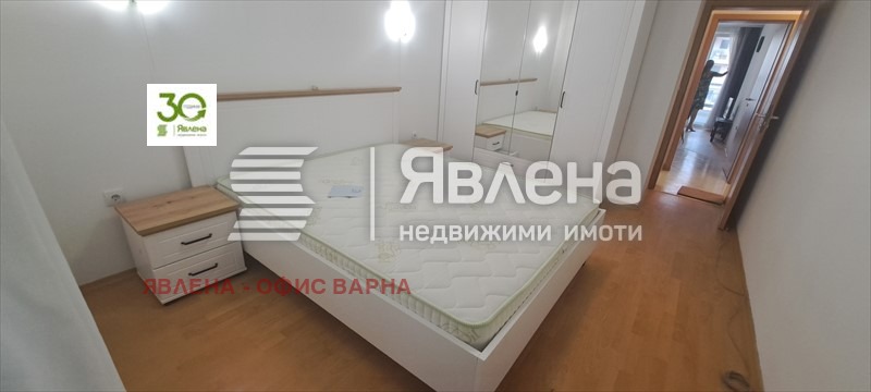 Издаје се  1 спаваћа соба Варна , Владислав Варненчик 1 , 60 м2 | 45968112 - слика [4]