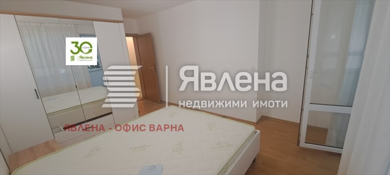 Издаје се  1 спаваћа соба Варна , Владислав Варненчик 1 , 60 м2 | 45968112 - слика [5]