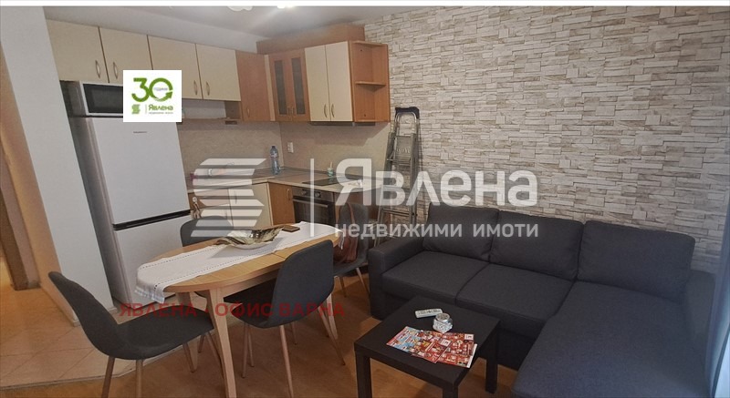 Издаје се  1 спаваћа соба Варна , Владислав Варненчик 1 , 60 м2 | 45968112 - слика [2]