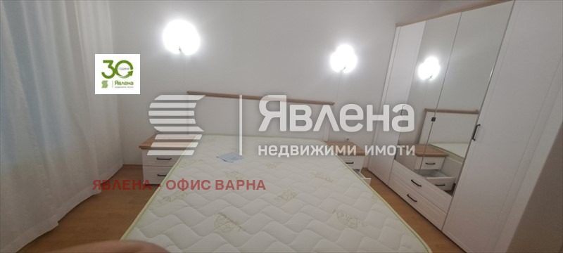 Издаје се  1 спаваћа соба Варна , Владислав Варненчик 1 , 60 м2 | 45968112 - слика [6]