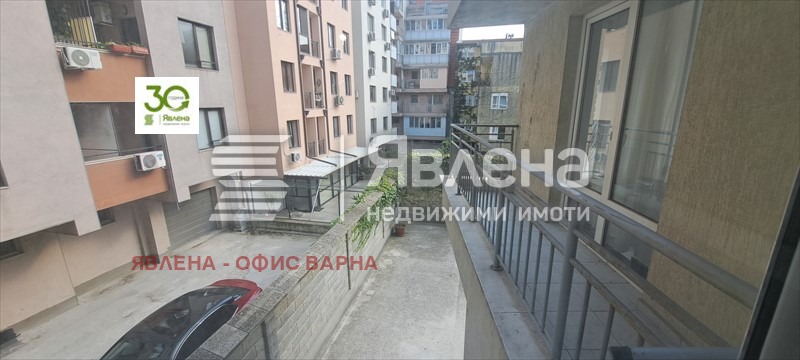 Издаје се  1 спаваћа соба Варна , Владислав Варненчик 1 , 60 м2 | 45968112 - слика [7]