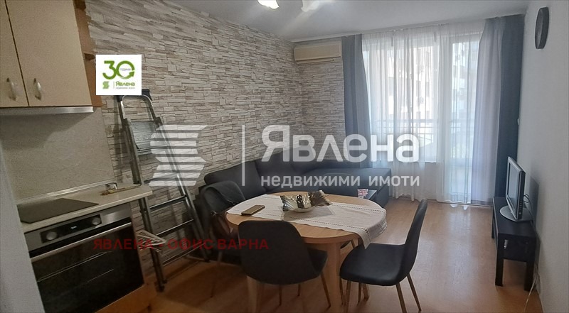 Под наем 2-СТАЕН, град Варна, Владислав Варненчик 1 • 600 € • 86814259 — Holmes.bg
