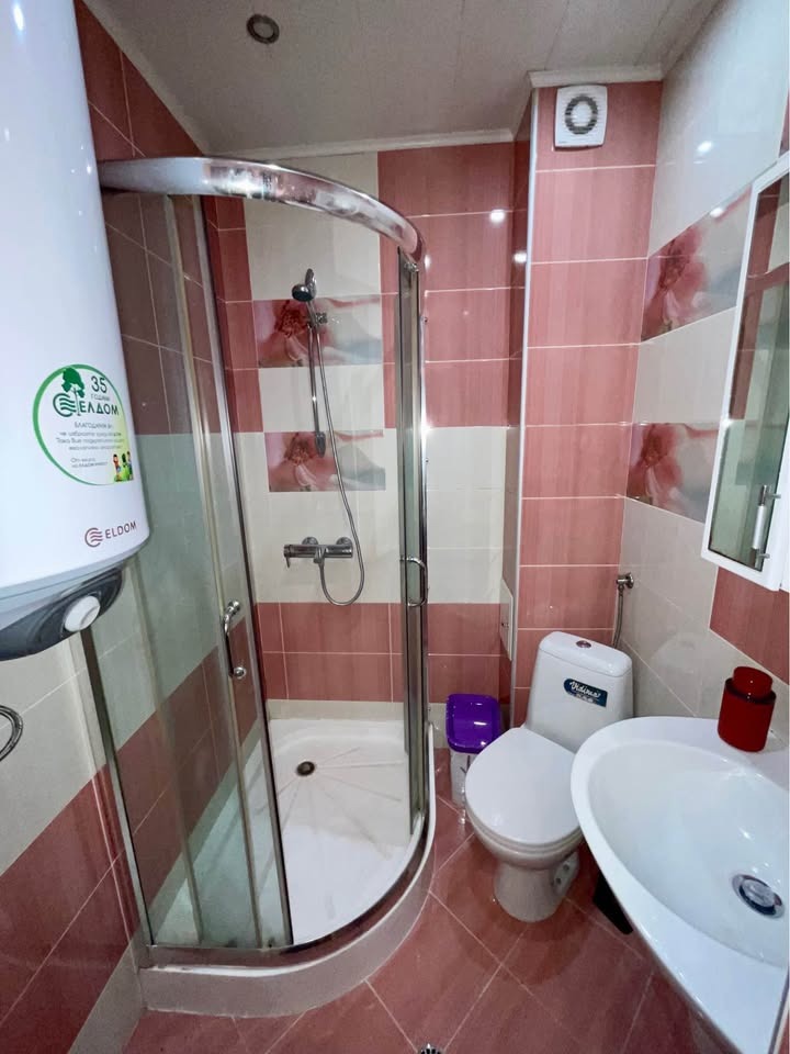 Дава под наем  2-стаен град Стара Загора , Център , 64 кв.м | 96065724 - изображение [8]