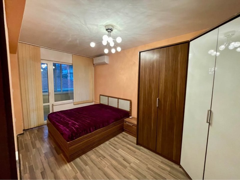 Дава под наем  2-стаен град Стара Загора , Център , 64 кв.м | 96065724 - изображение [4]