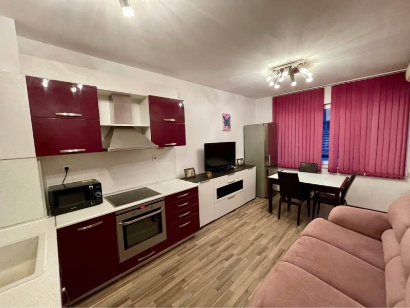 Дава под наем  2-стаен град Стара Загора , Център , 64 кв.м | 96065724 - изображение [3]