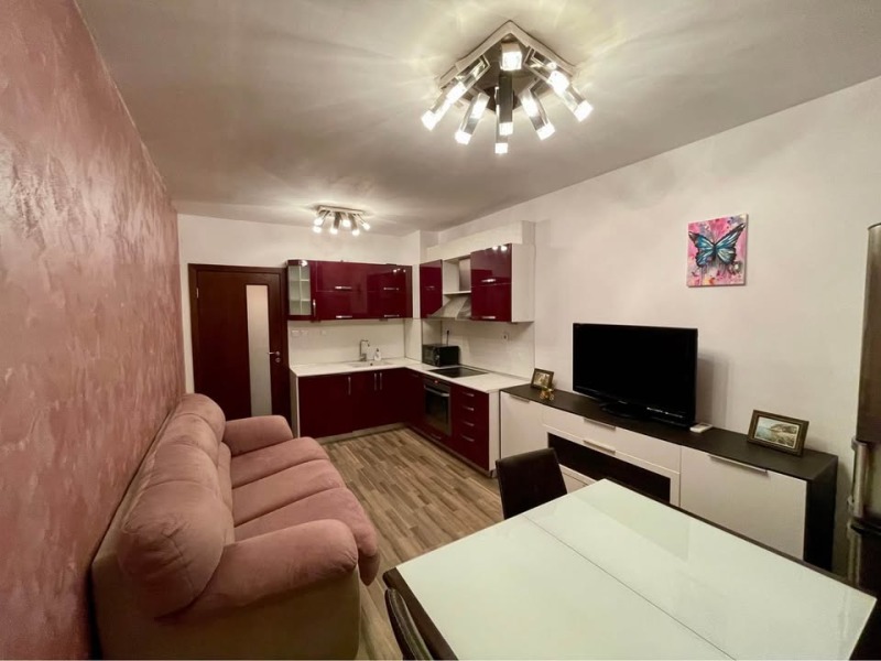 Дава под наем  2-стаен град Стара Загора , Център , 64 кв.м | 96065724 - изображение [2]