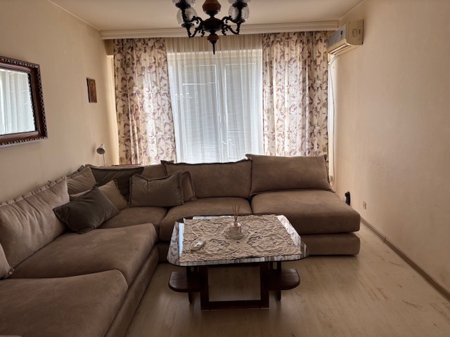 Do wynajęcia  1 sypialnia Plowdiw , Kjuczuk Pariż , 50 mkw | 88383104 - obraz [4]